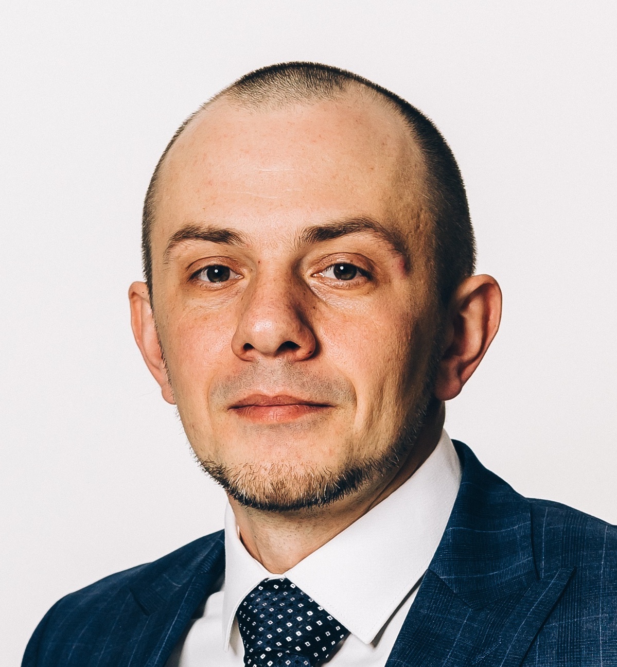 Демо-лендинг